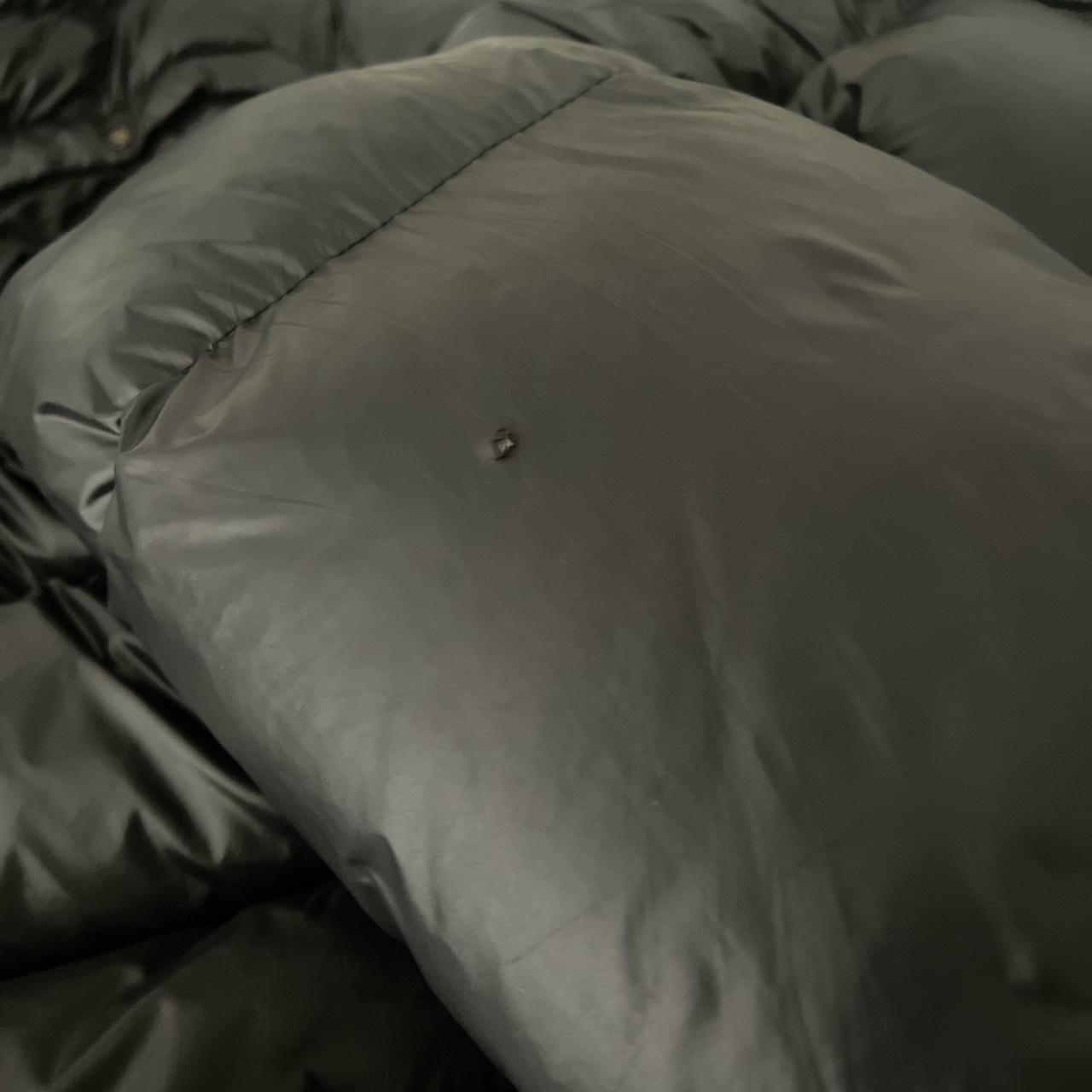 Arctic army unisex coat Age 14 Worn a few times... Depop