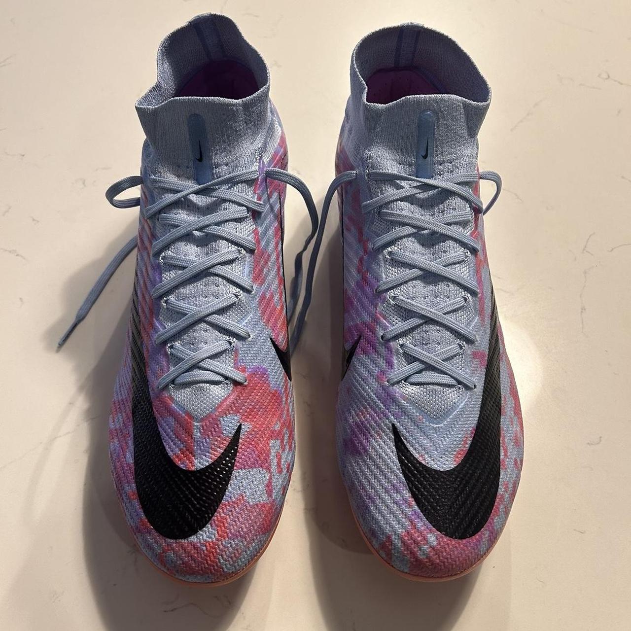 mercurial superfly elite df fg