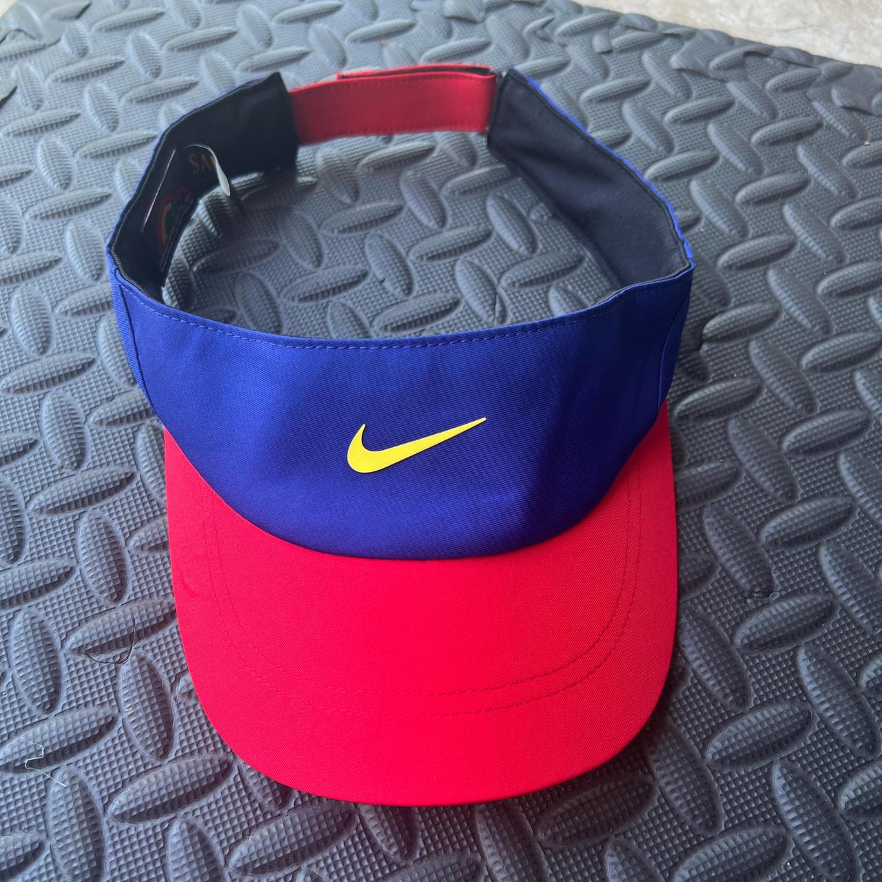 RARE SAMPLE Nike sports cap. In new condition. Only