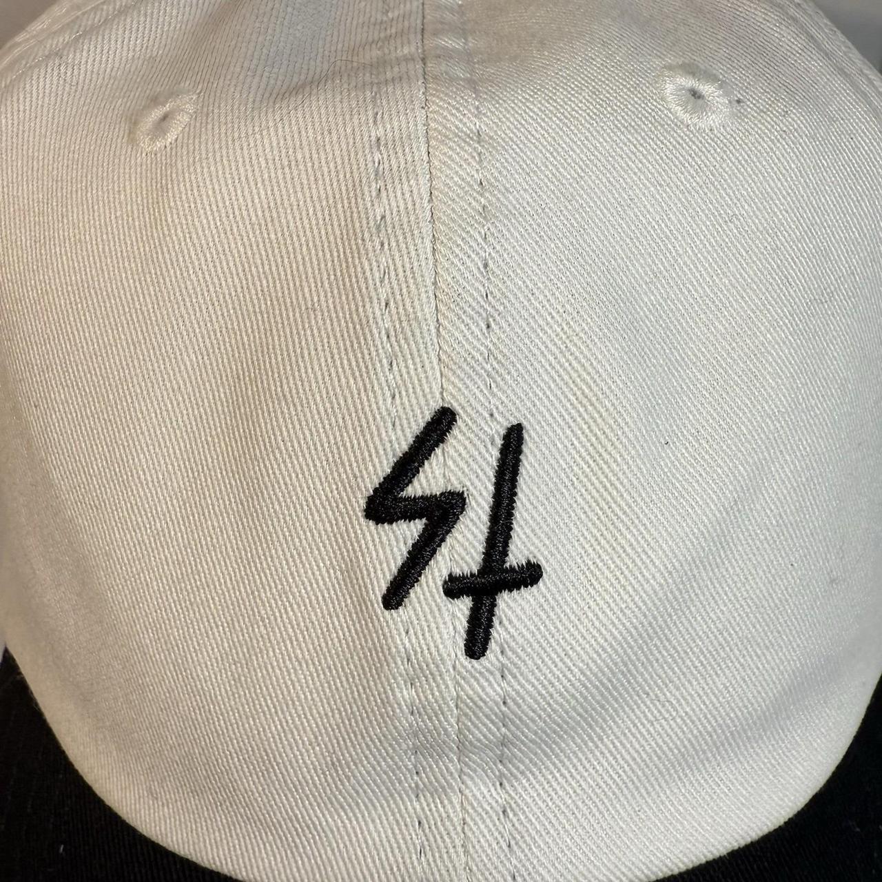 Lurking Class by Sketchy Tank Men's Hat - Multi –… - image 3