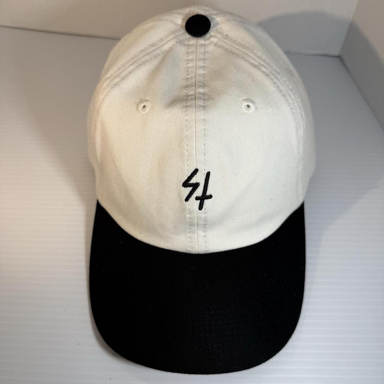 Lurking Class by Sketchy Tank Men's Hat - Multi –… - image 1