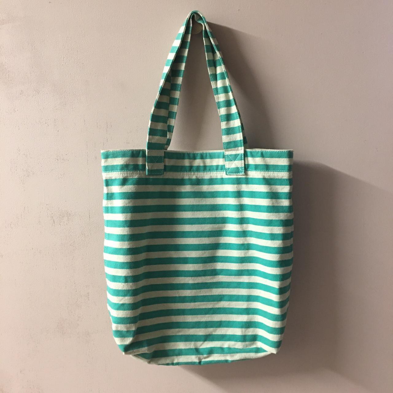 forever 21 beach bag