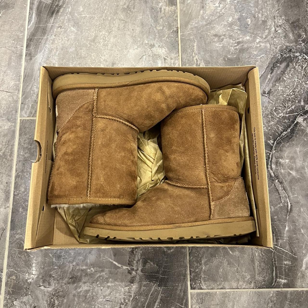 6.5 ugg store boots