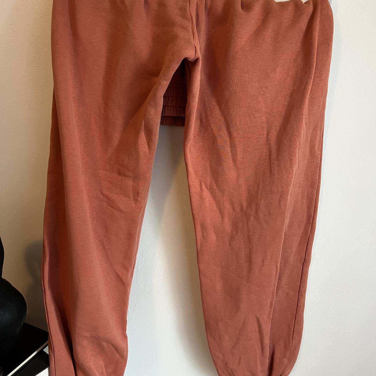 Nike Air Fleece Jogger Sweatpants Pockets Plus Size - Depop