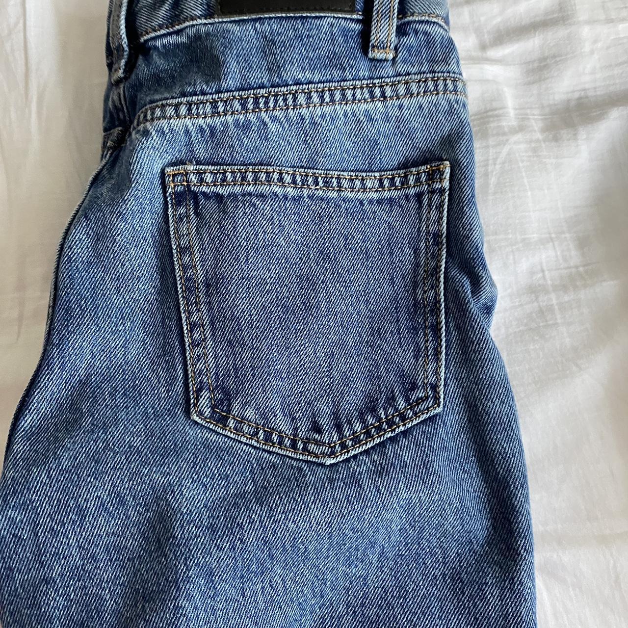 Glassons low rise jeans Worn like once and bought a... - Depop