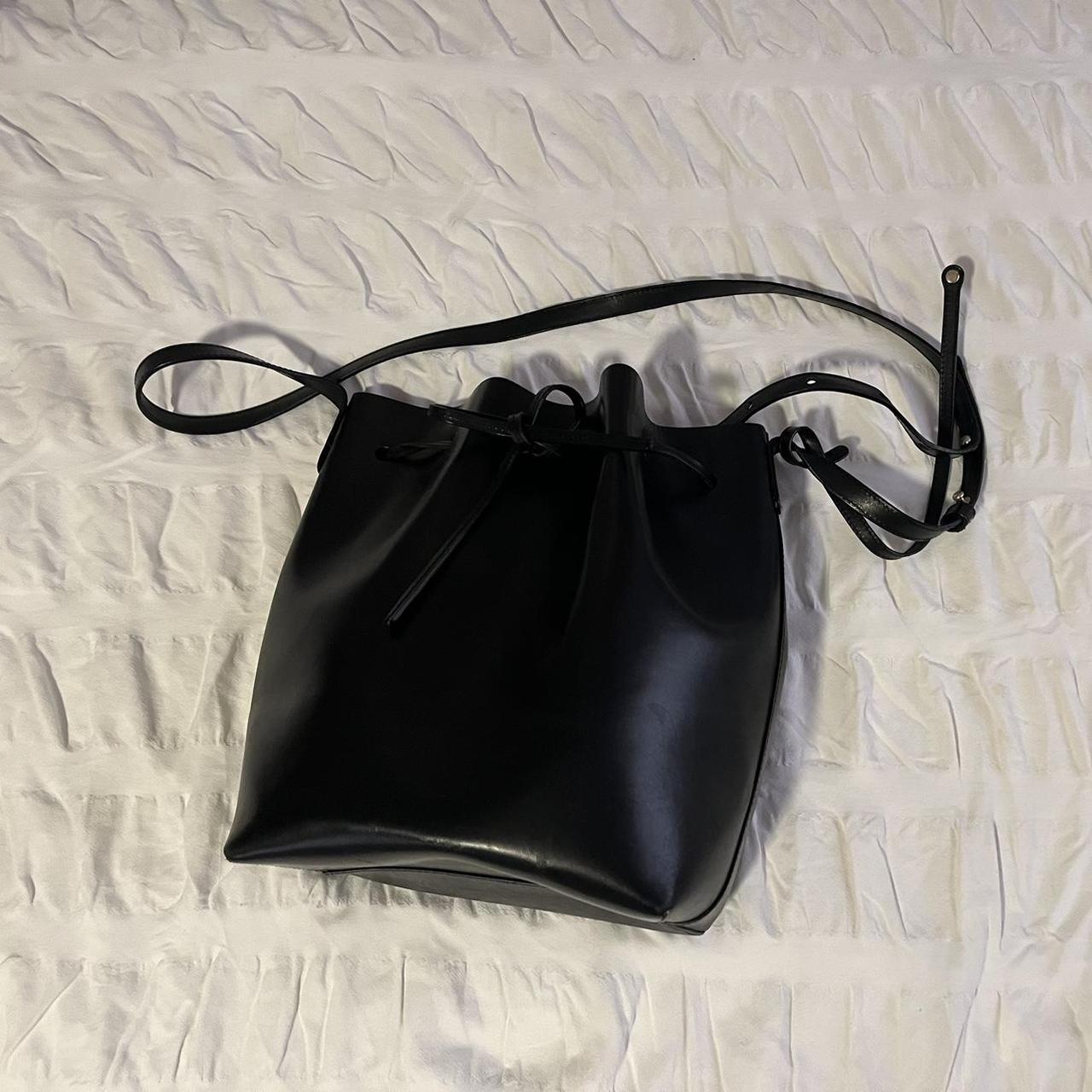 MANSUR GAVRIEL large bucket bag - clothing & accessories - by owner -  apparel sale - craigslist