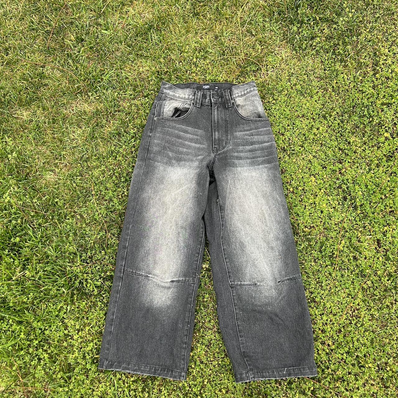 【新品】JADED LONDON COLOSSUS JEANS LW 30