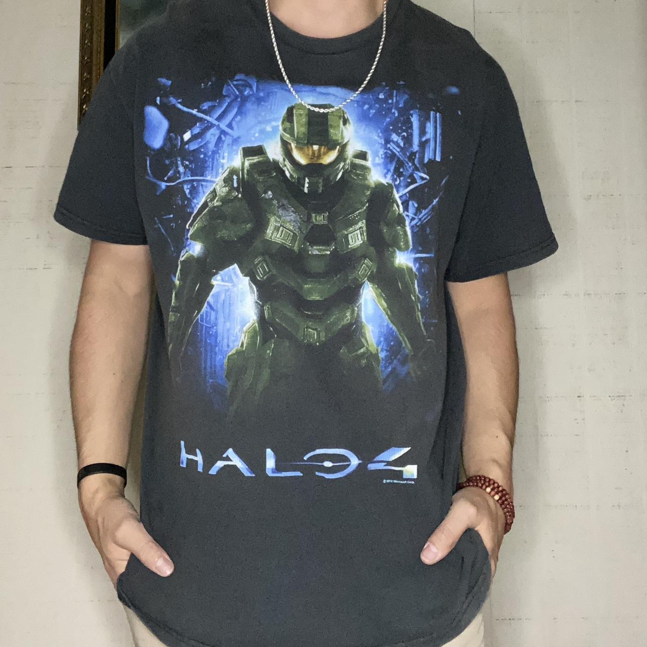Xbox Men's multi T-shirt | Depop