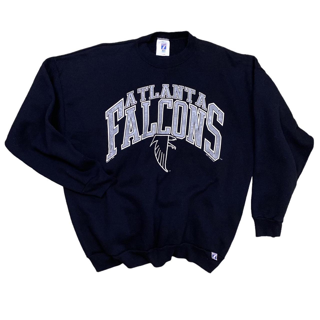 NFL Atlanta Falcons Sweater — Dopeboys Vintage