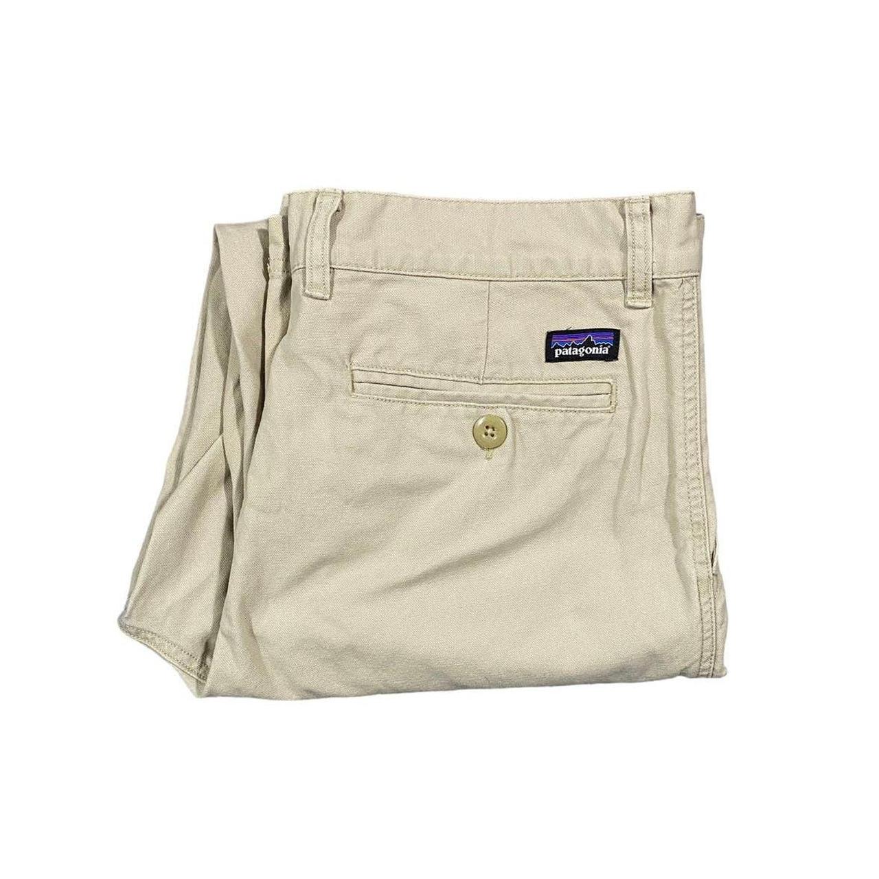 Patagonia Size 34 Men's Hiking Pants