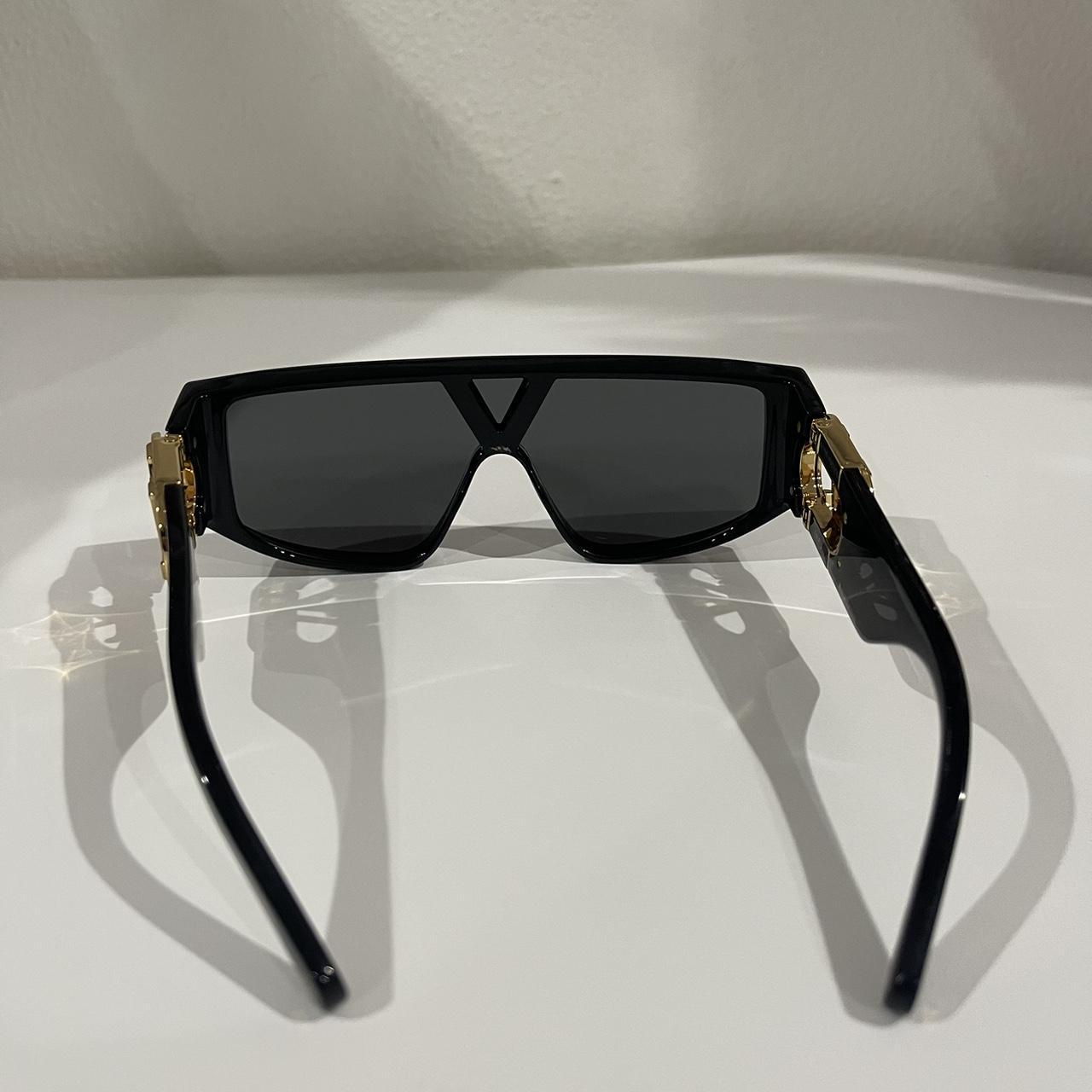 Clockwise Sunglasses S00 - Men - Accessories | LOUIS VUITTON ®