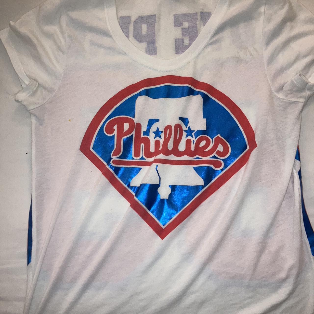 Victoria's Secret Philadelphia Phillies - Depop