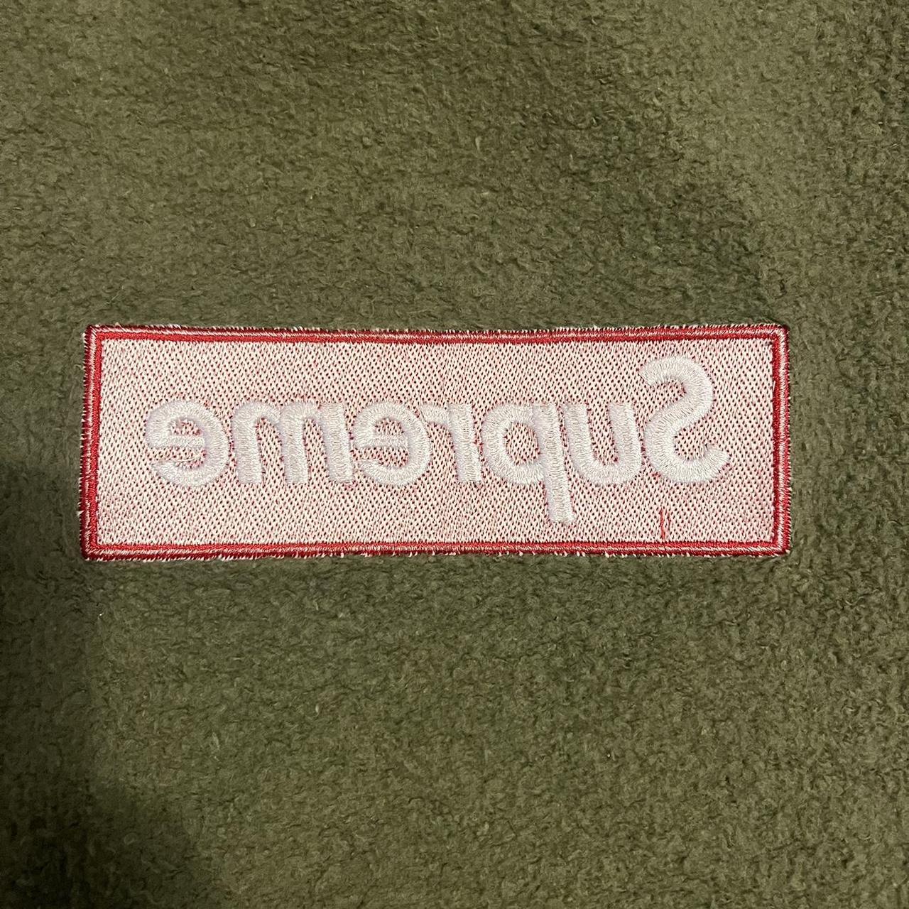 supreme airmax camo