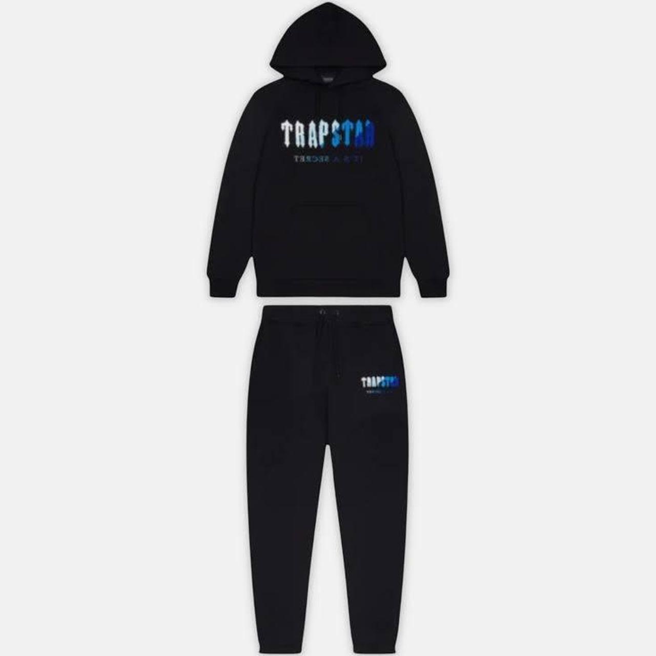Trapstar Men's Jumpsuit | Depop