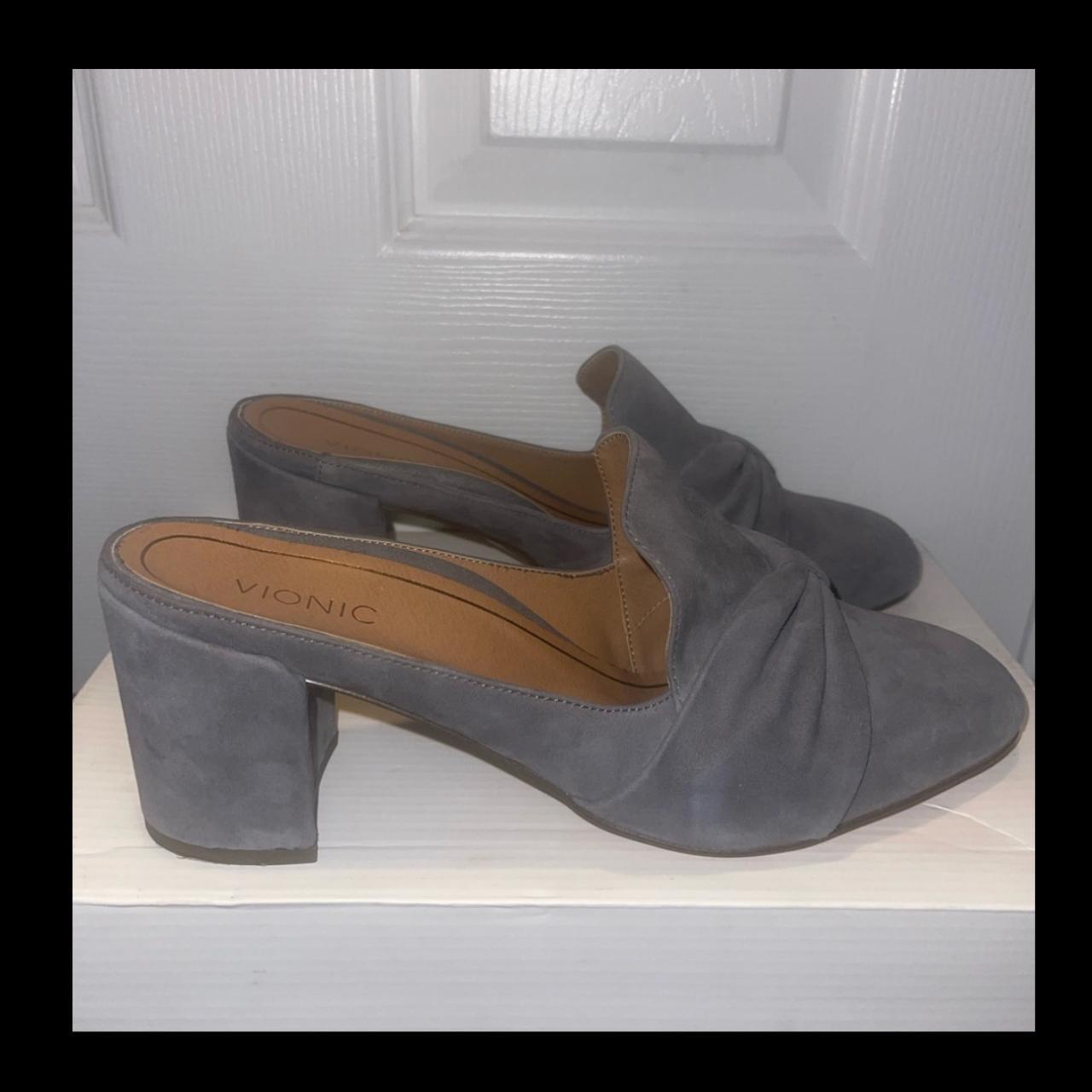 vionic mules