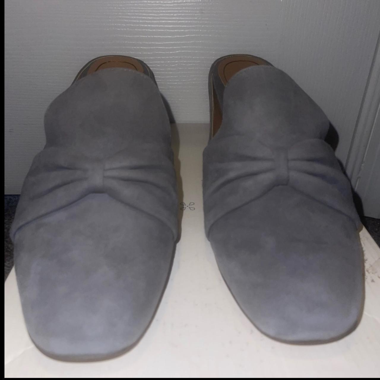 vionic mules