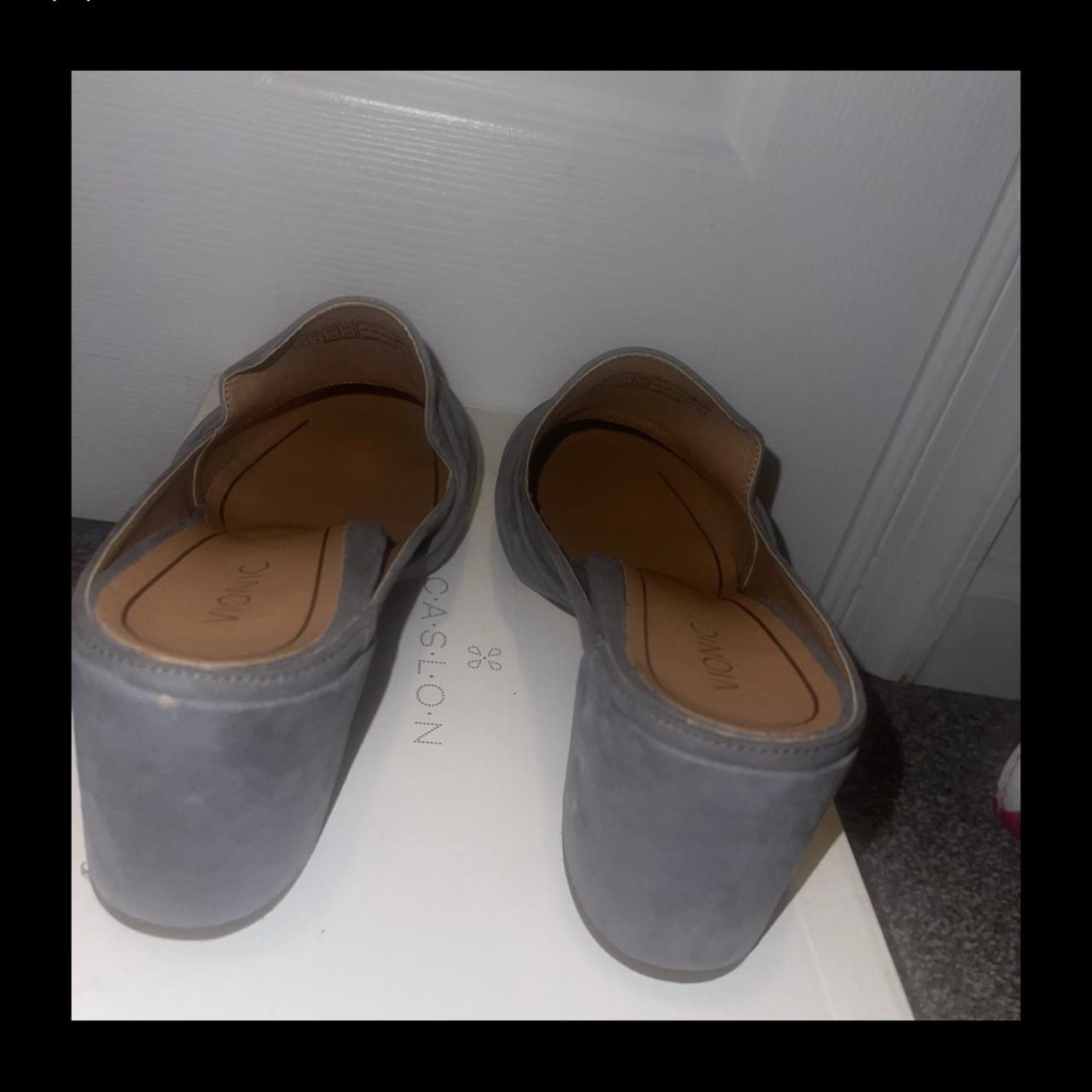 vionic mules