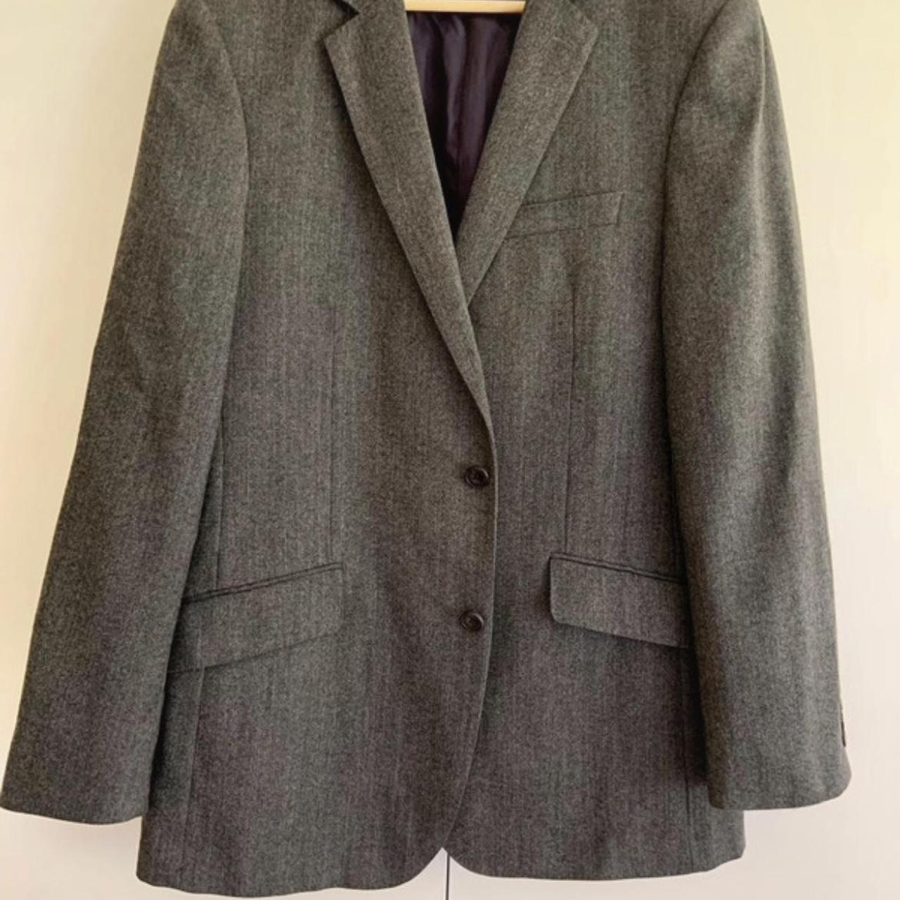 Austin Reed Suit jacket / blazer Size 44L In... - Depop