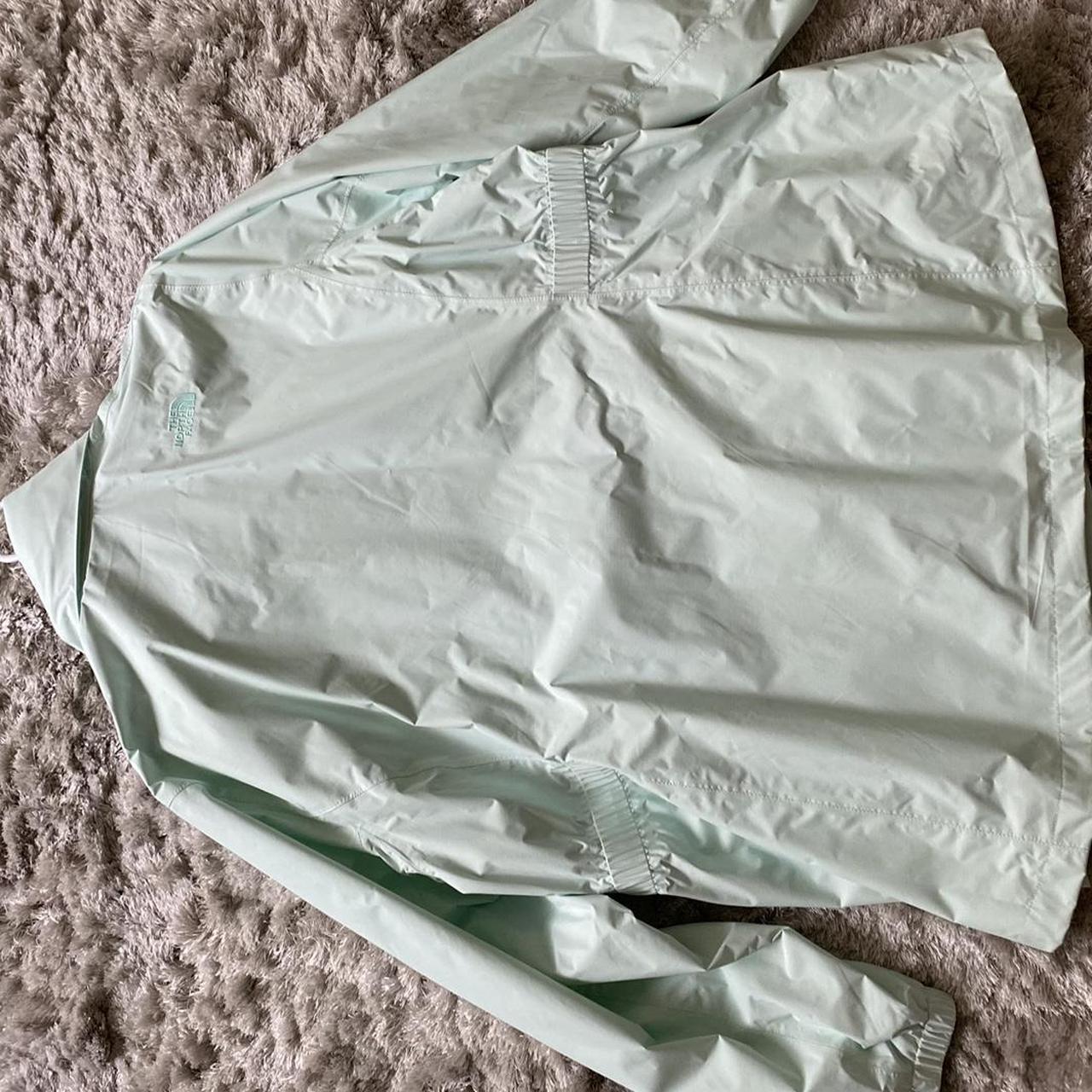 The North Face Women's Jacket (4)