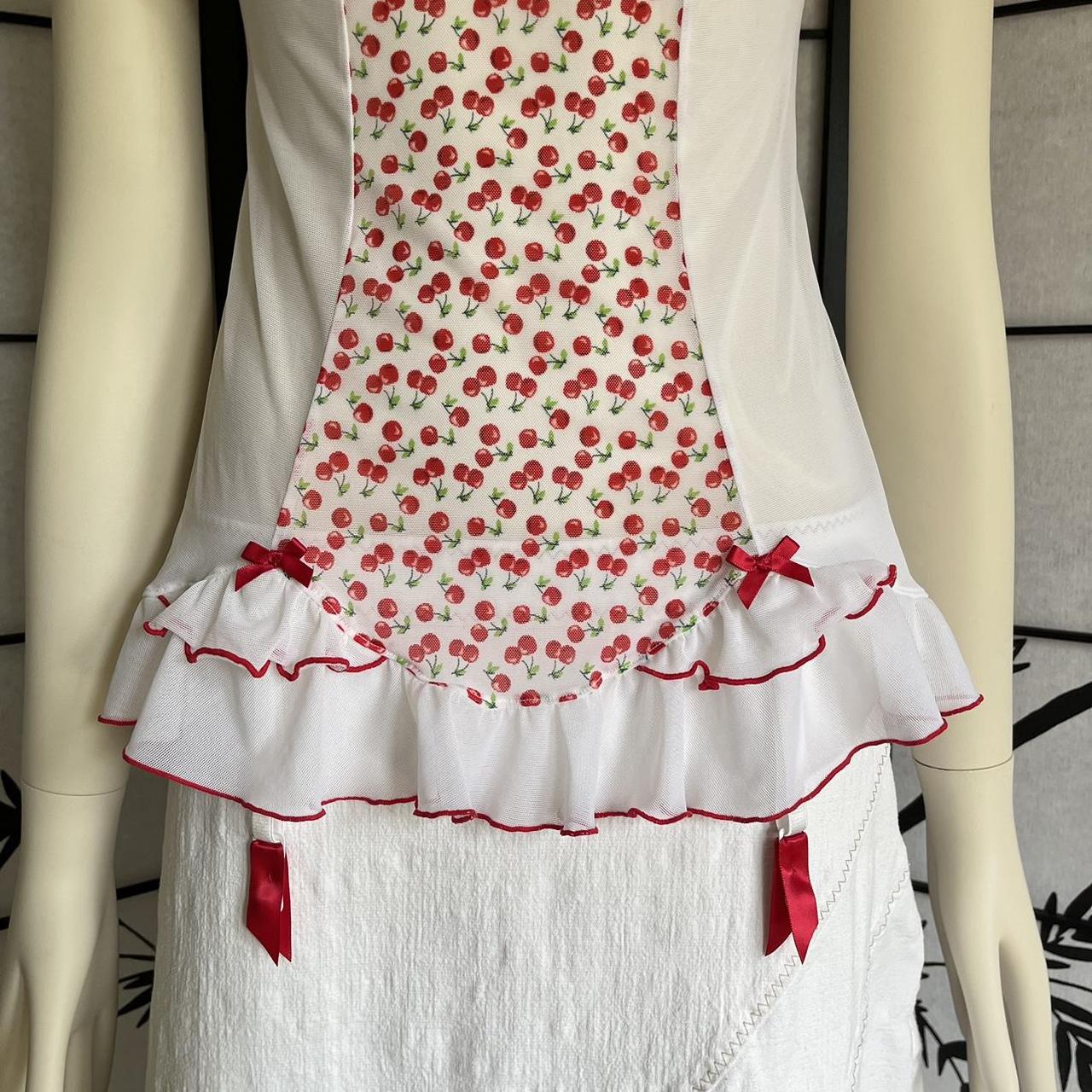 Nightwear | Bon Bon Babydoll | Ann Summers