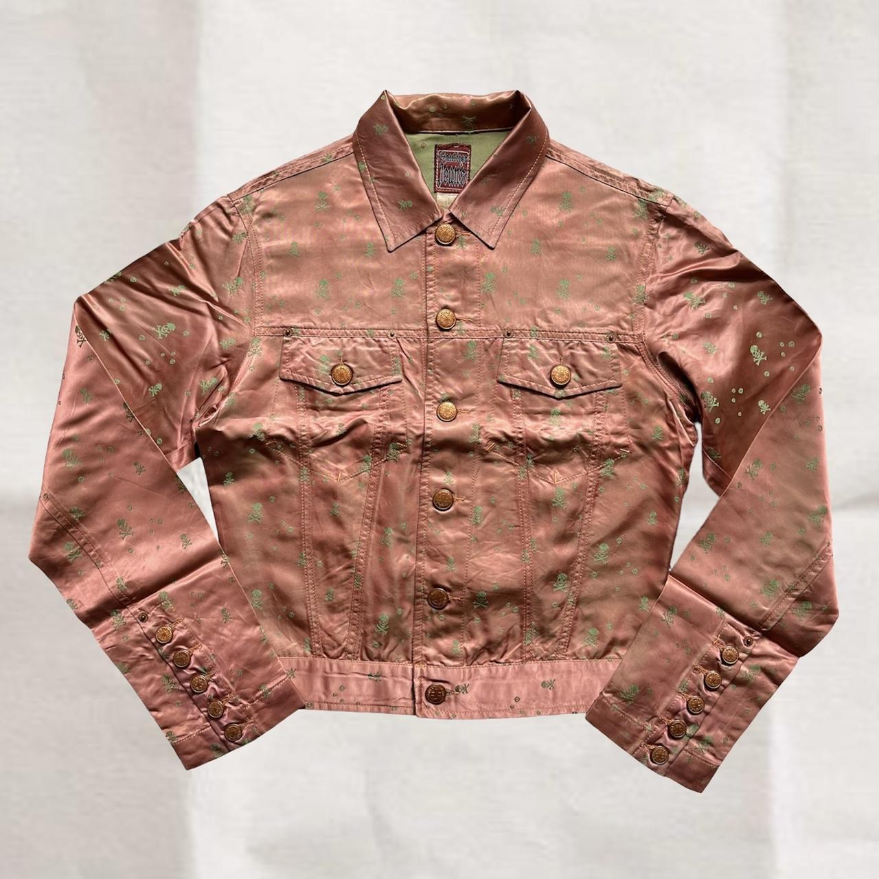 ジャケット・アウター Jean Paul Gaultier 90s archive coat INTO · INTO
