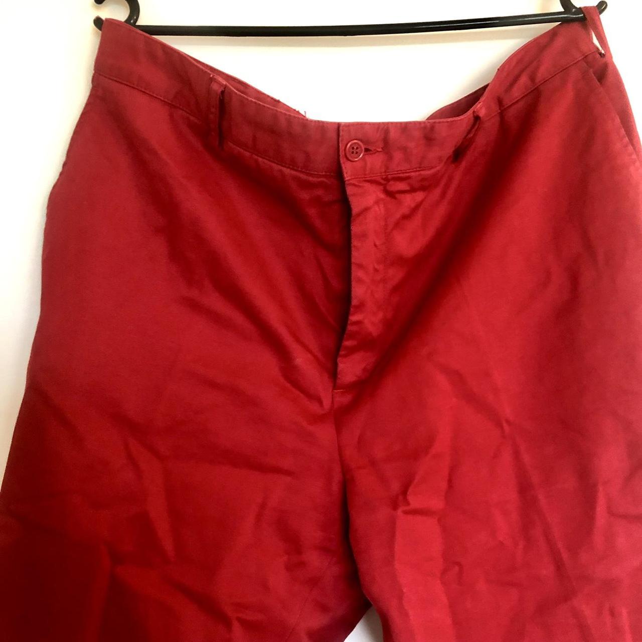 Size 40 in hot sale us mens pants