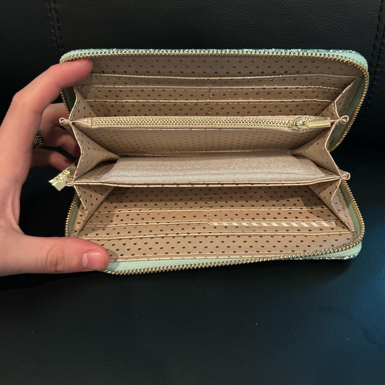 Deux Lux Women's Wallet