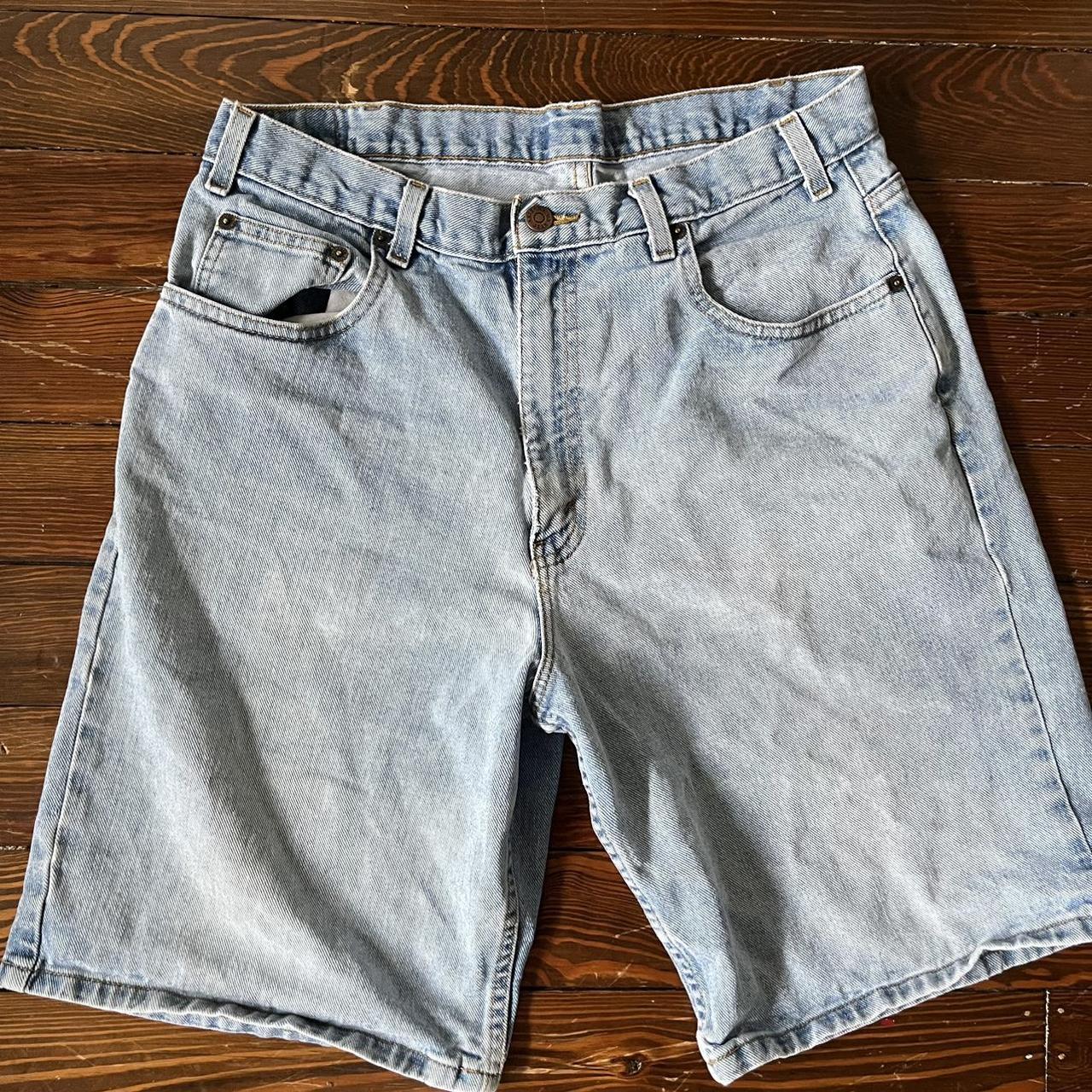 Arizona Men's Shorts | Depop