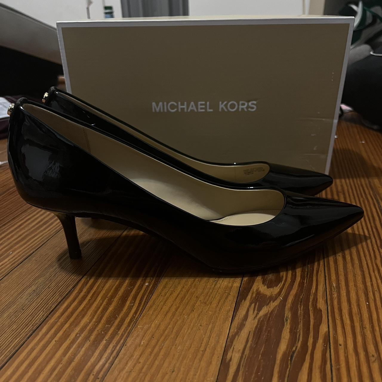 michael kors footwear