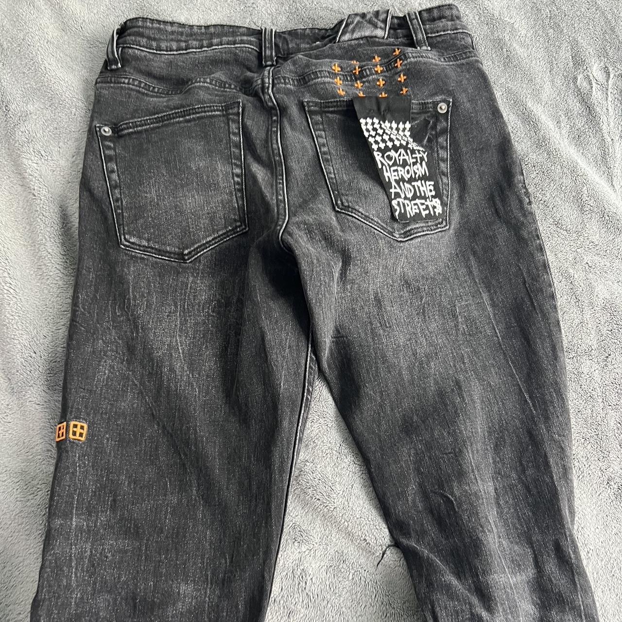 Ksubi Men's Jeans | Depop