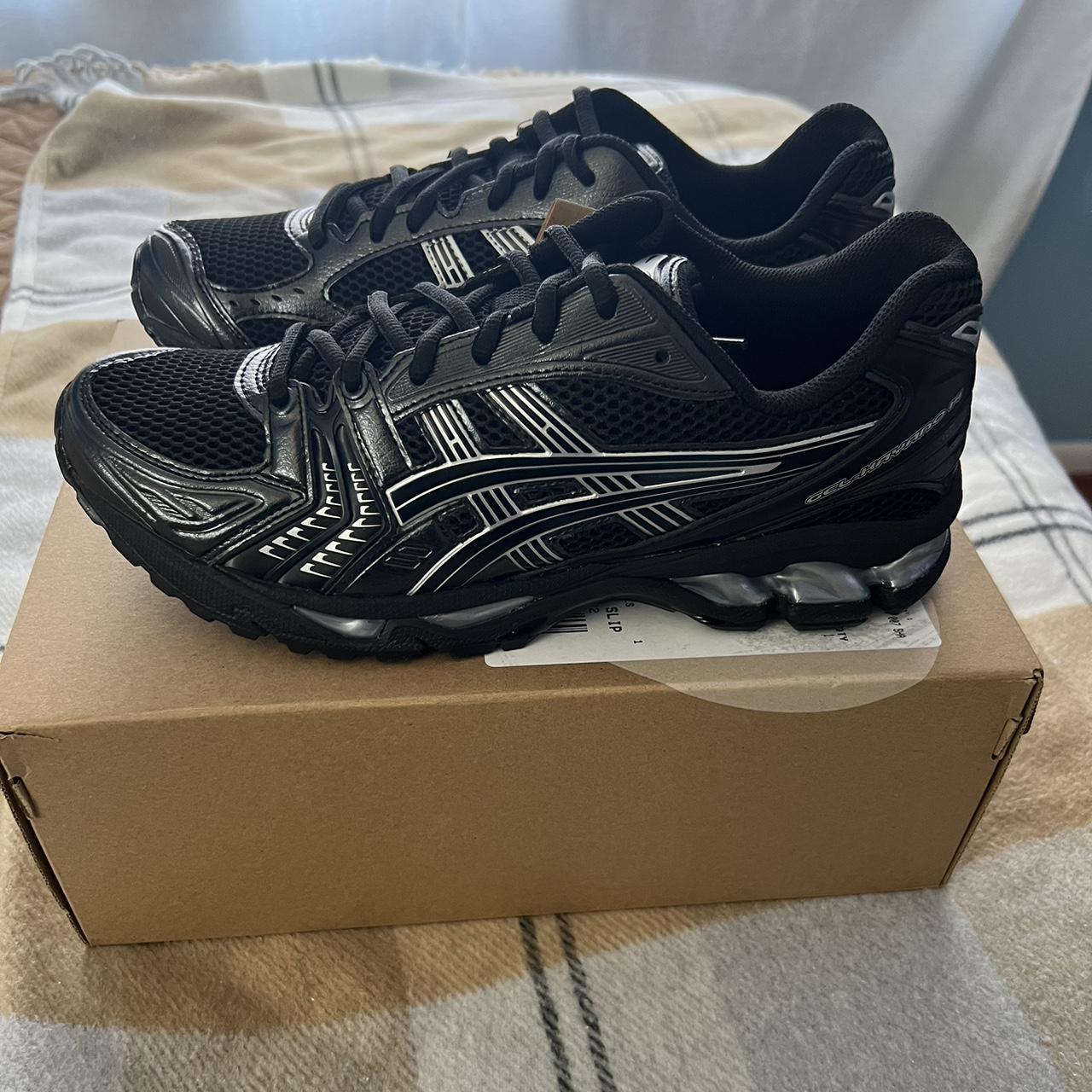 asic gel kayano 19