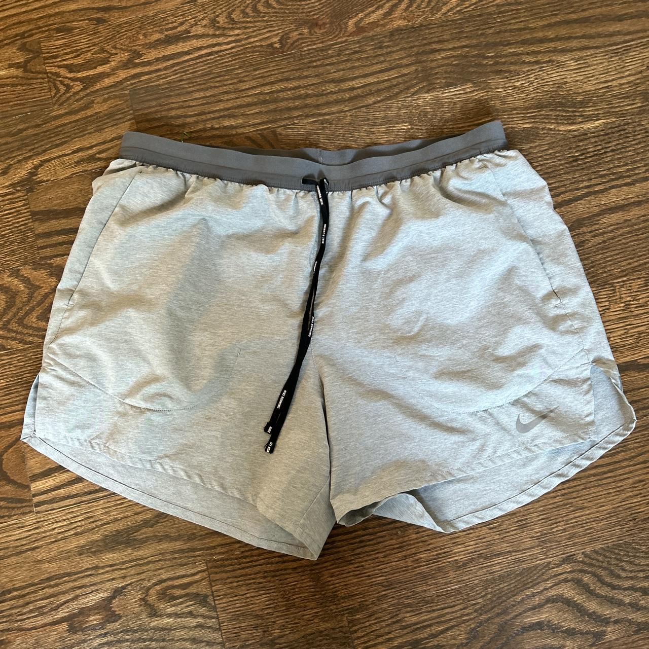 Used nike sales shorts