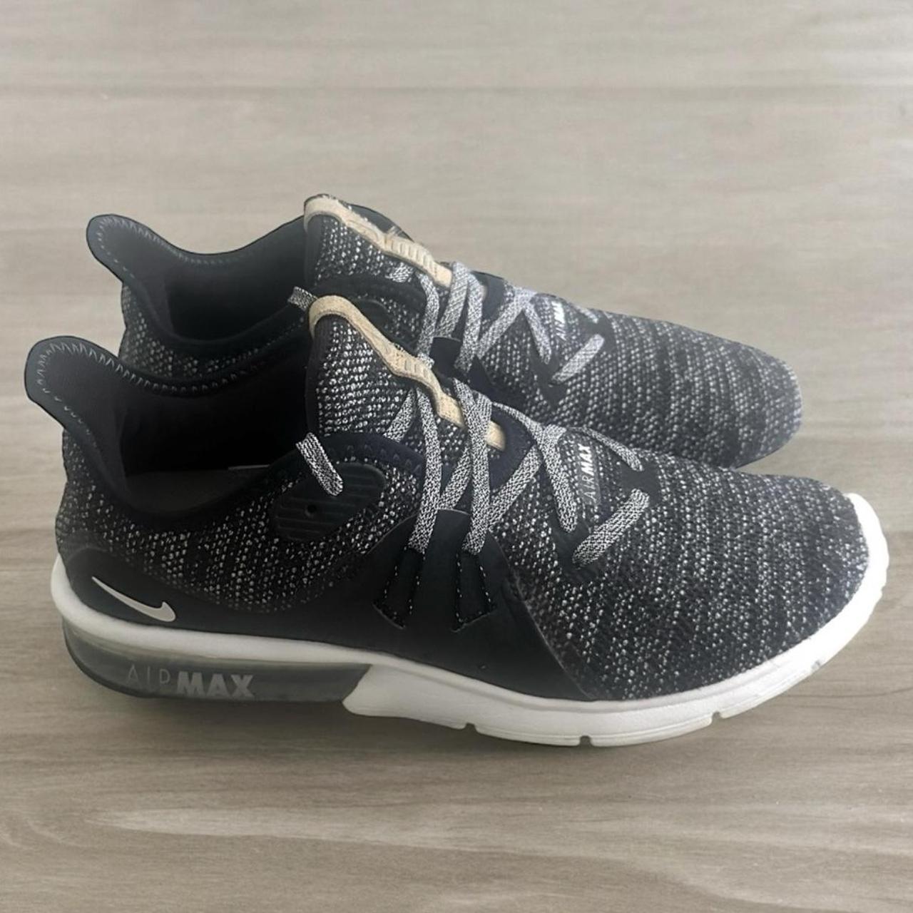 Nike air max sequent fashion womens