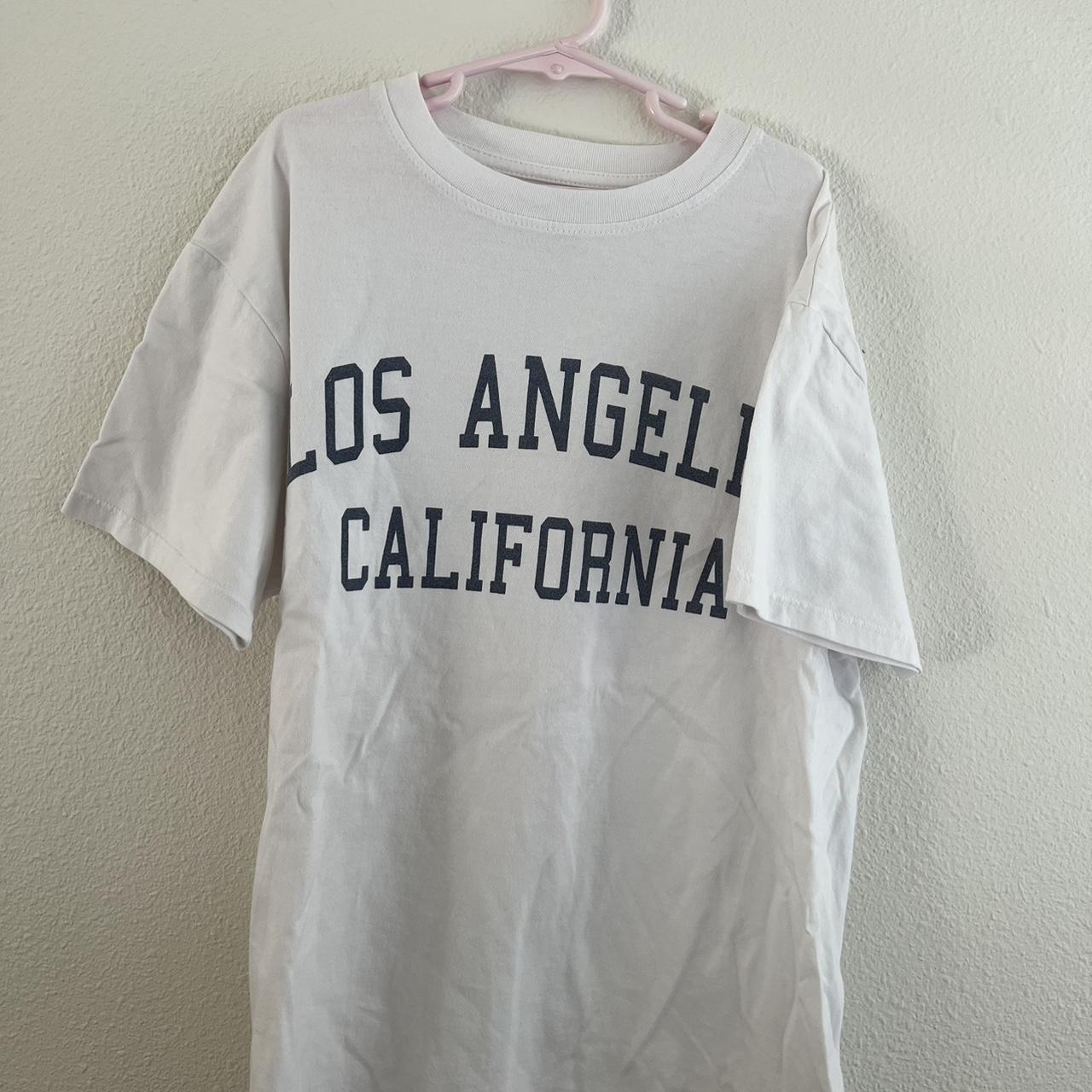 Brandy Melville Relaxed T-shirts for Women