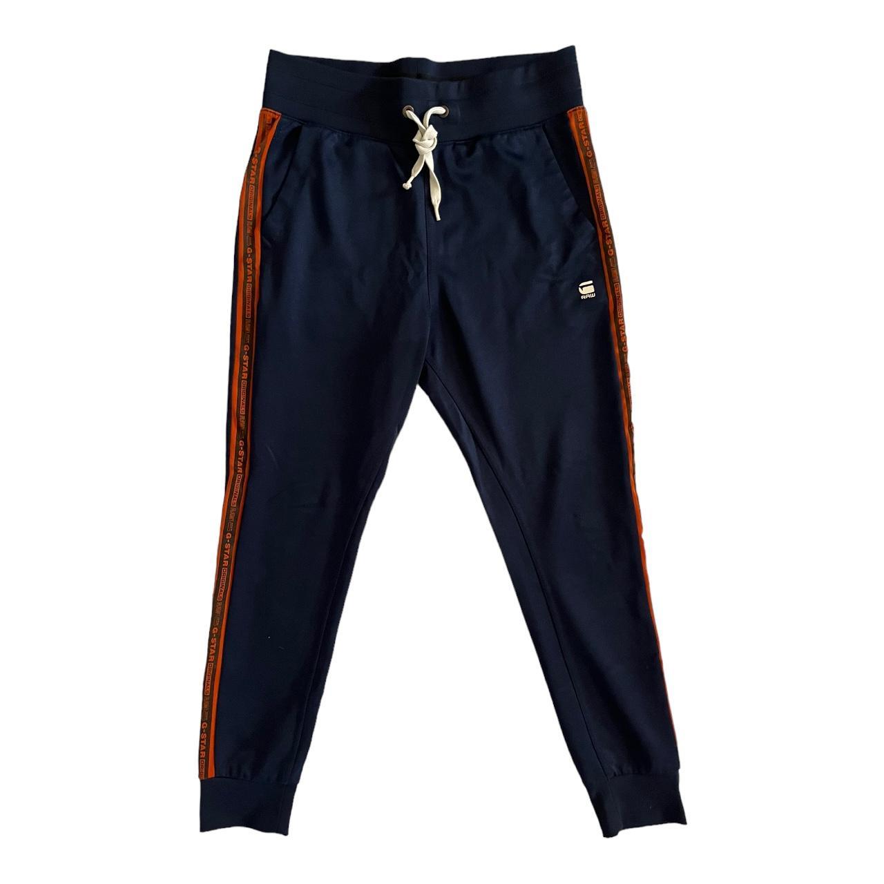 G star best sale raw track pants