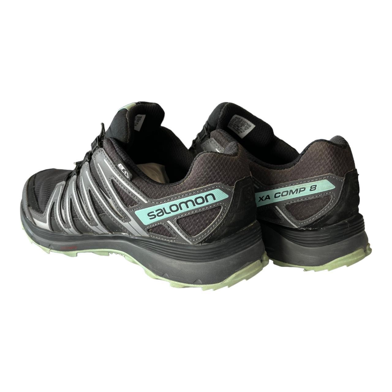 Salomon xa deals comp womens