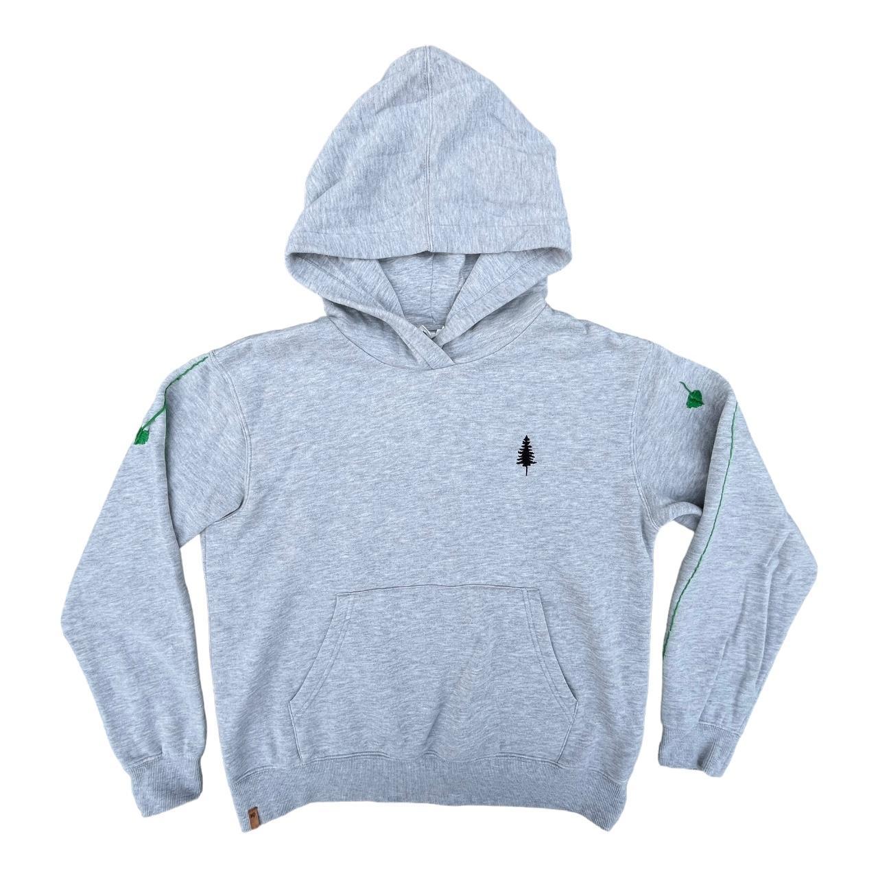 Sitka discount grey hoodie