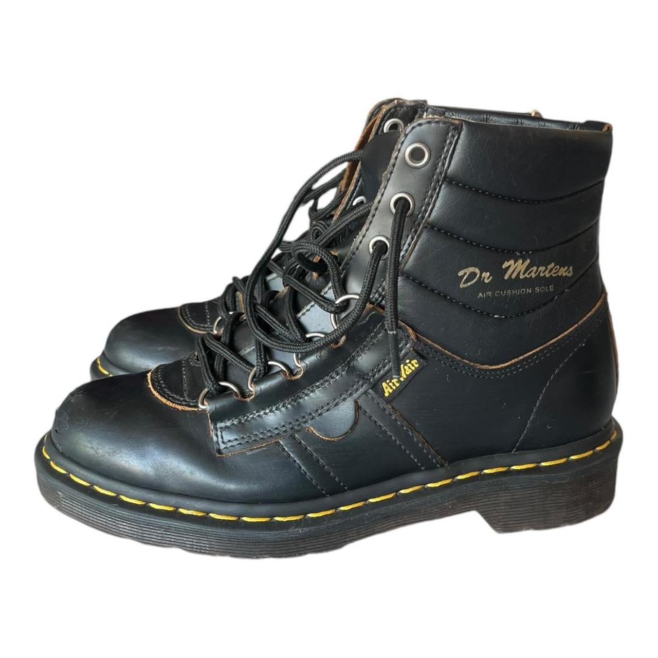 Dr martens kamin hotsell