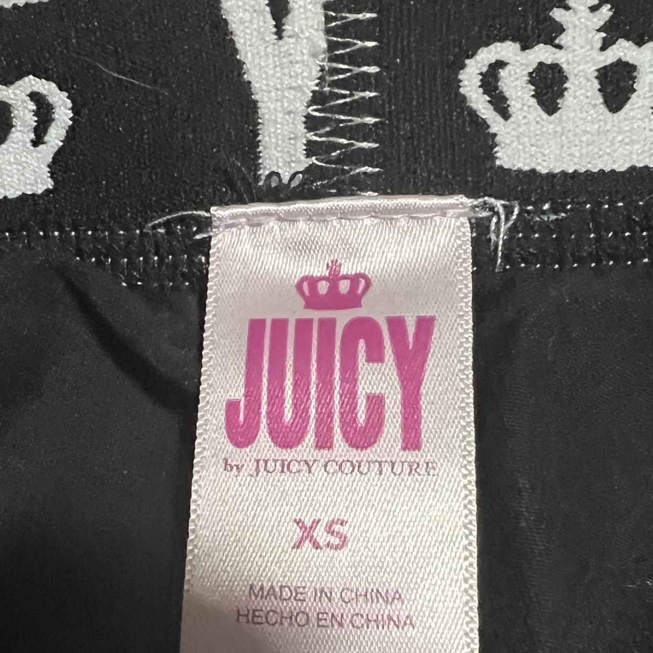 Juicy Couture Women's Grey Pajamas | Depop