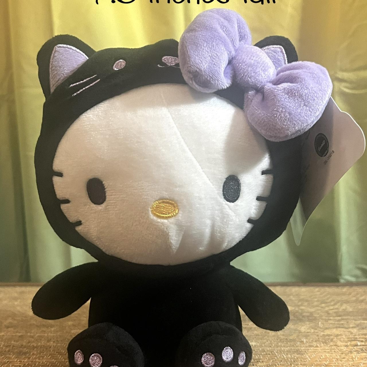 Adorable Halloween Hello Kitty 2023 Viral Tumbler - Depop