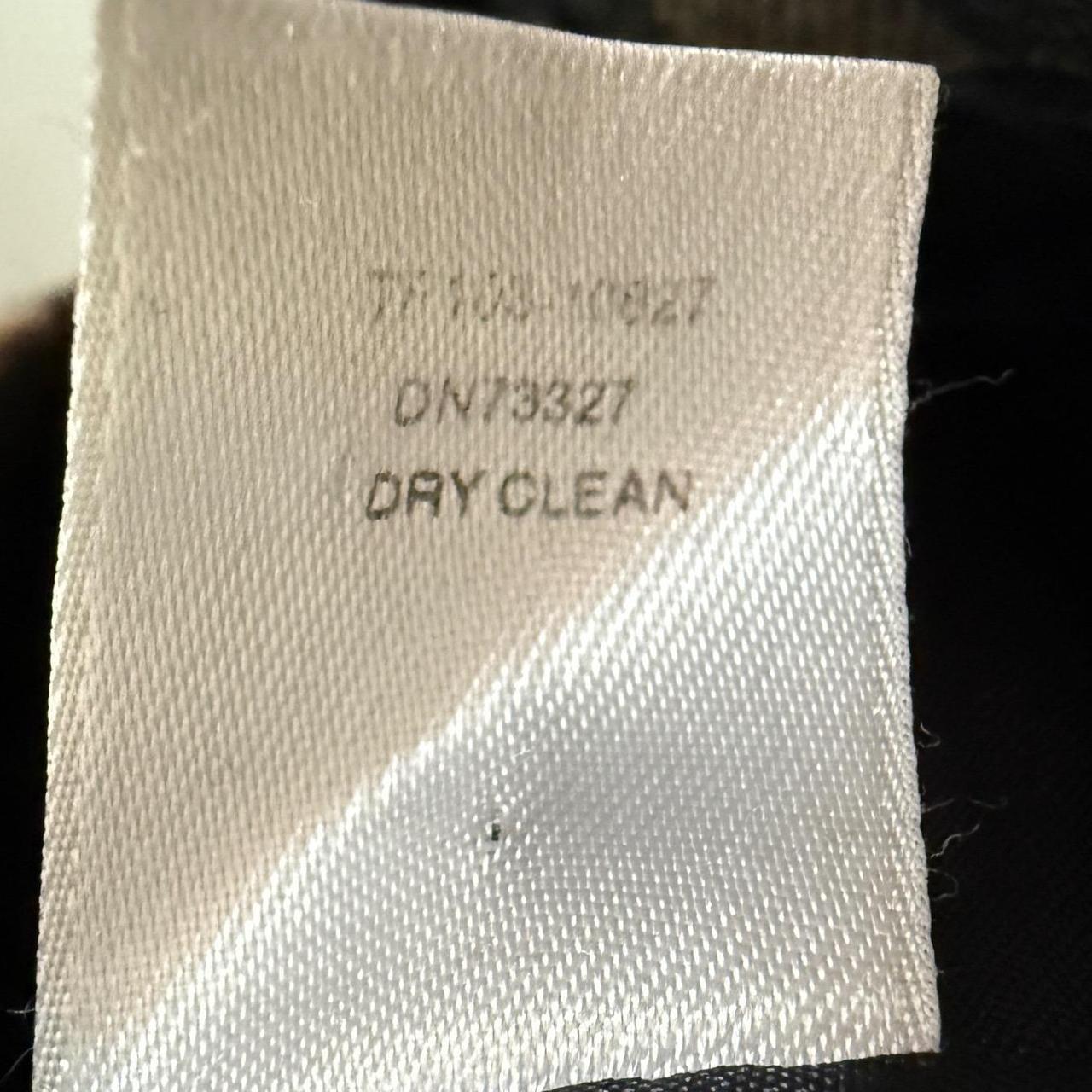 Pendleton Women's Tailored jacket - Brown/Black -… - image 8