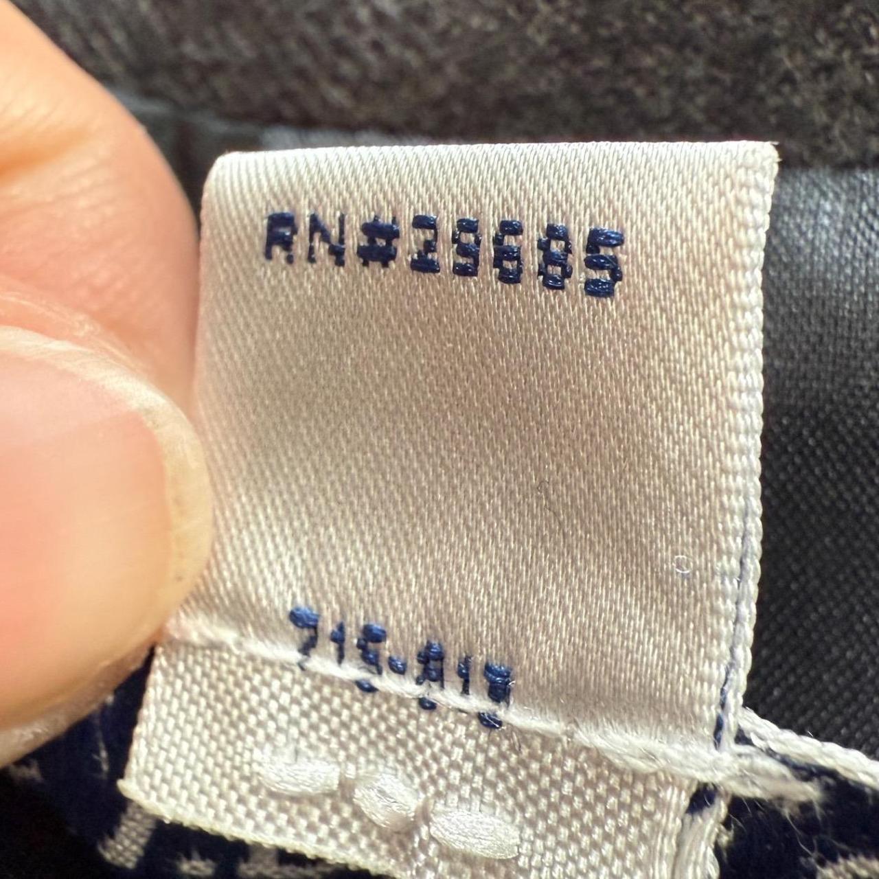 Pendleton Women's Tailored jacket - Brown/Black -… - image 7