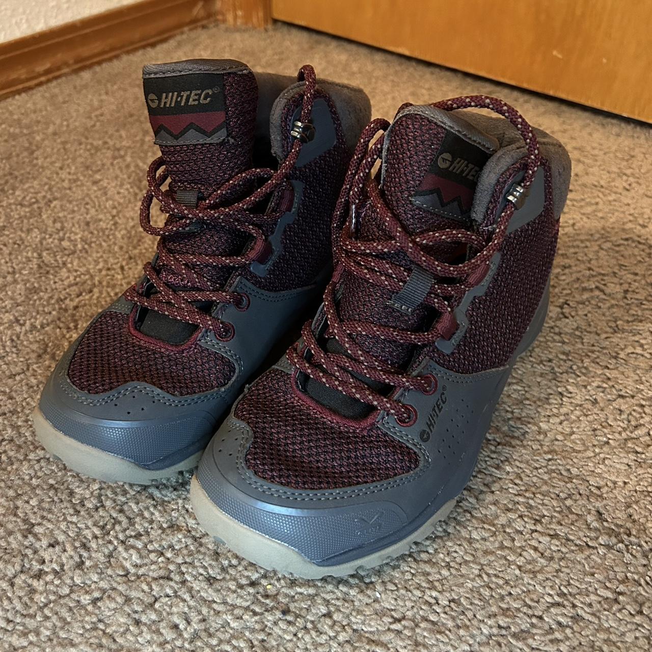 Bota hi tec v 2024 lite