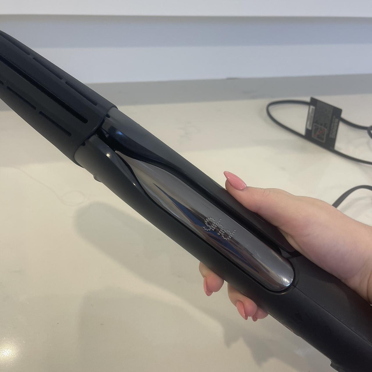 GHD DUET STYLER bought for an overseas trip used... - Depop