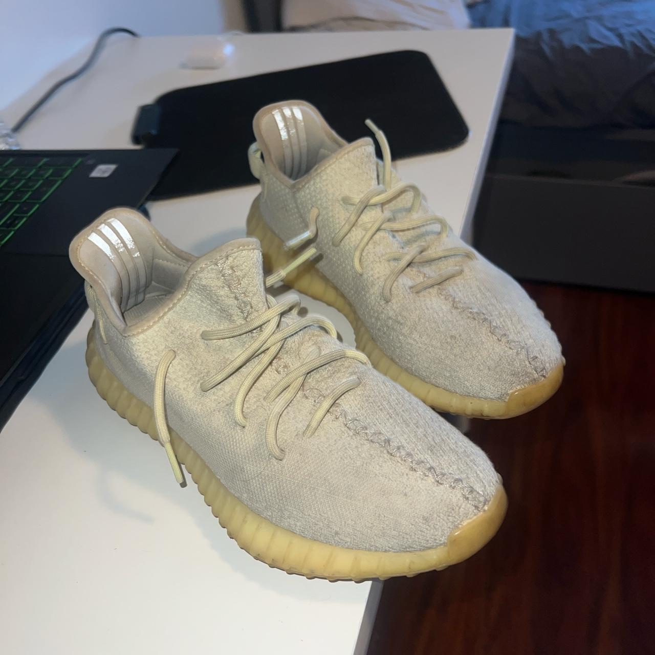 yeezy butters