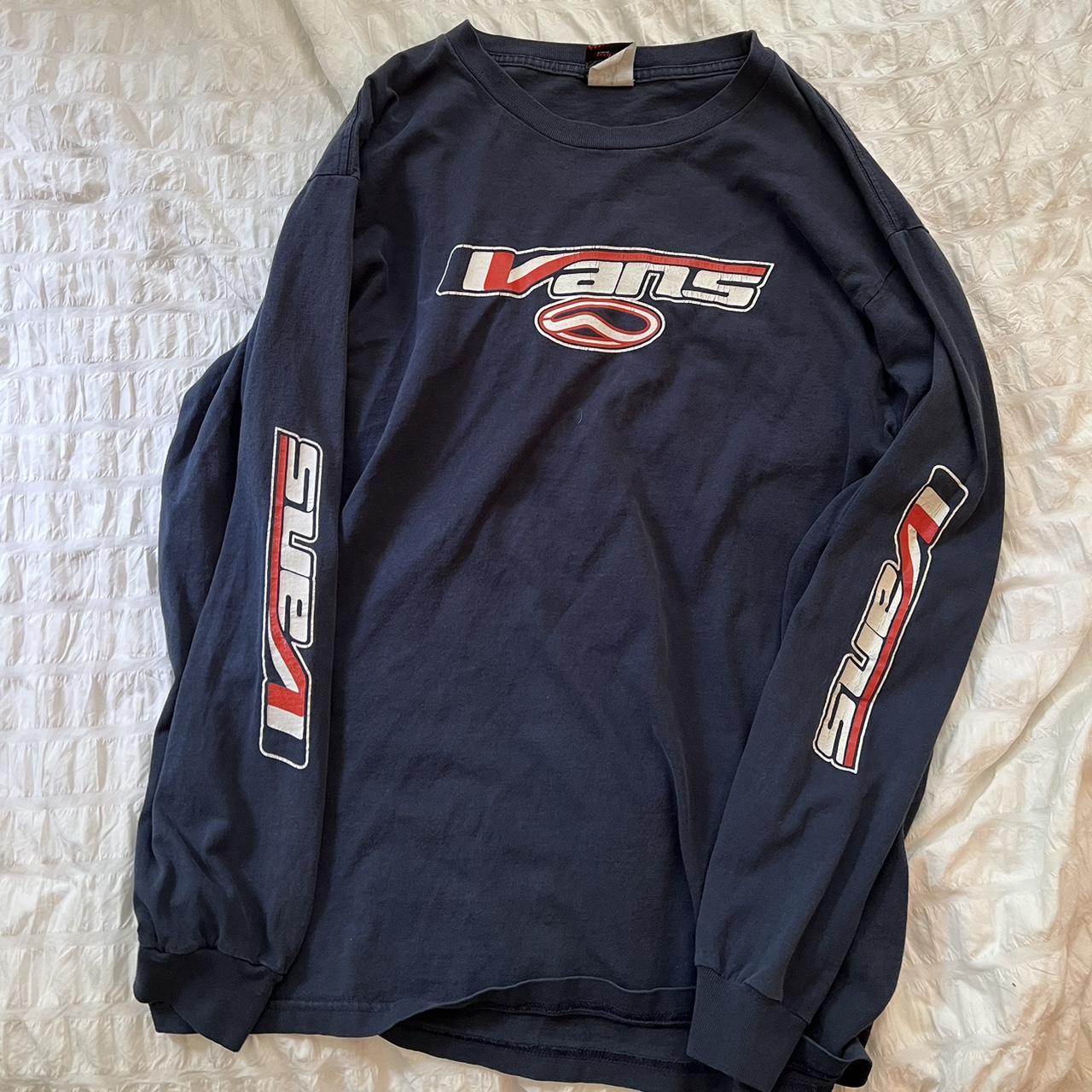 Vans Men's multi Shirt | Depop