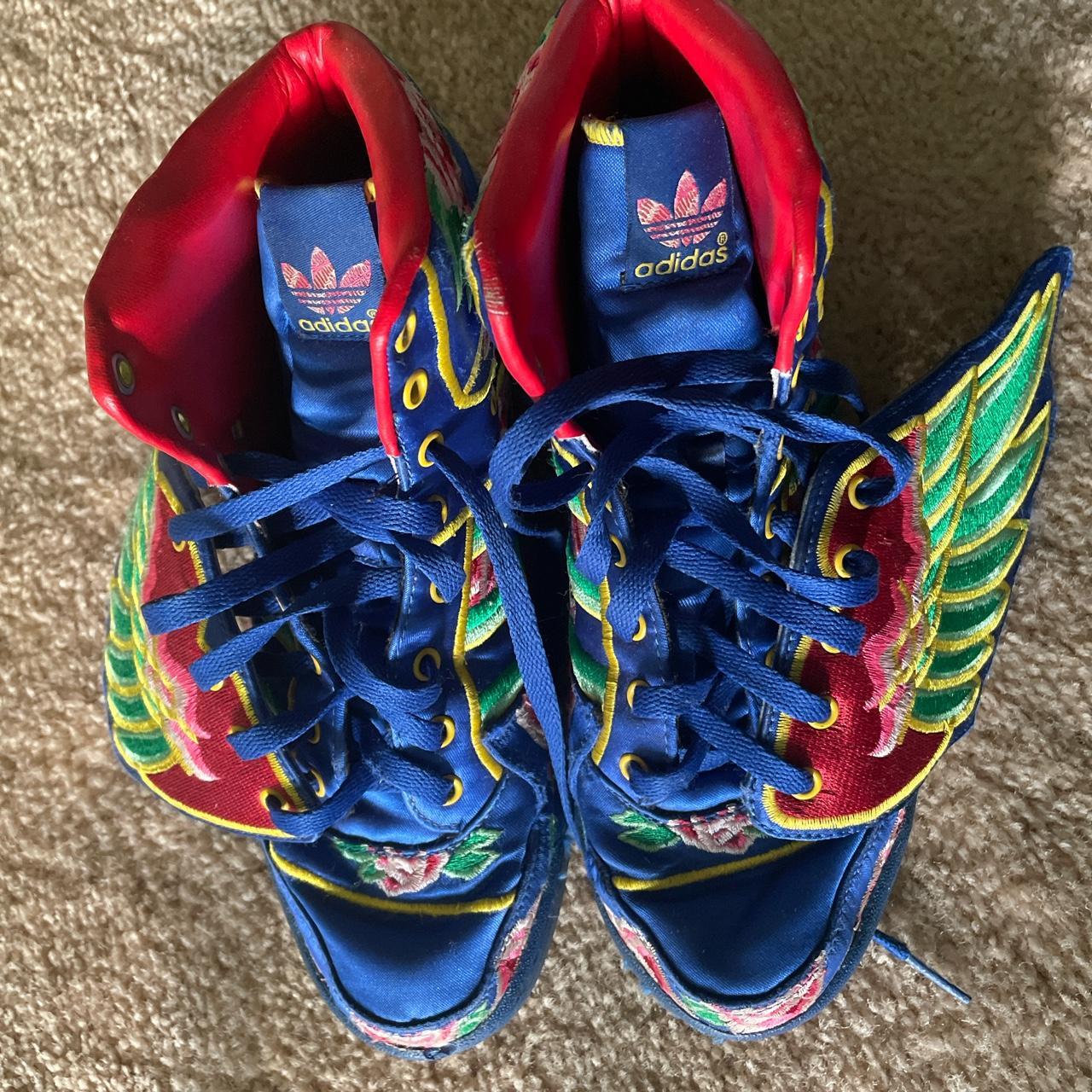 Jeremy scott best sale chinese new year