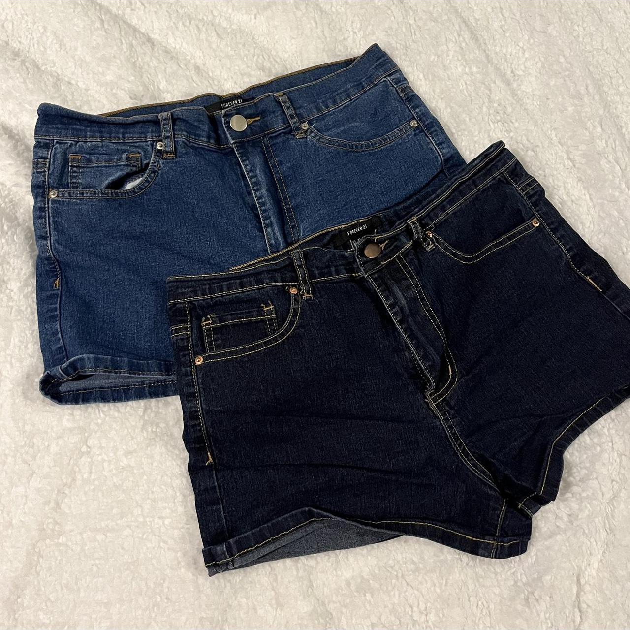 Forever 21 Women's Shorts Depop