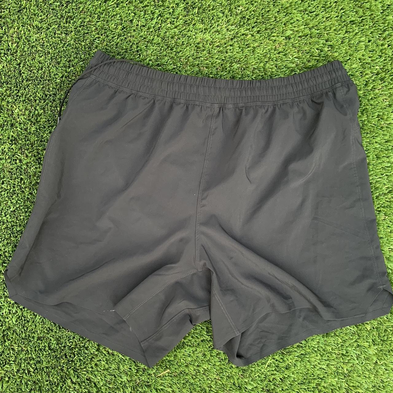 all in motion running shorts size medium never worn... Depop