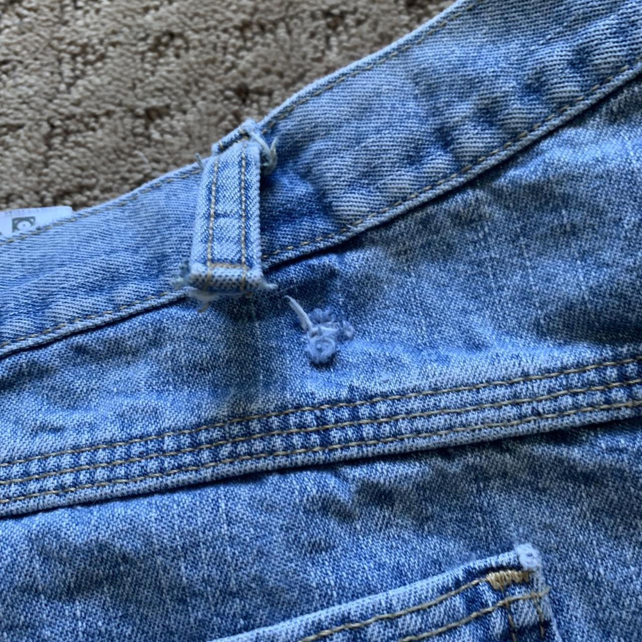 Wrangler Men's Blue Jeans (5)